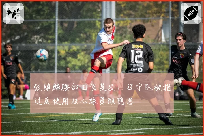 张镇麟腰部旧伤复发，辽宁队被指过度使用核心球员酿隐患