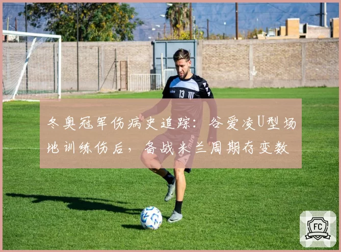 冬奥冠军伤病史追踪:谷爱凌U型场地训练伤后,备战米兰周期存变数