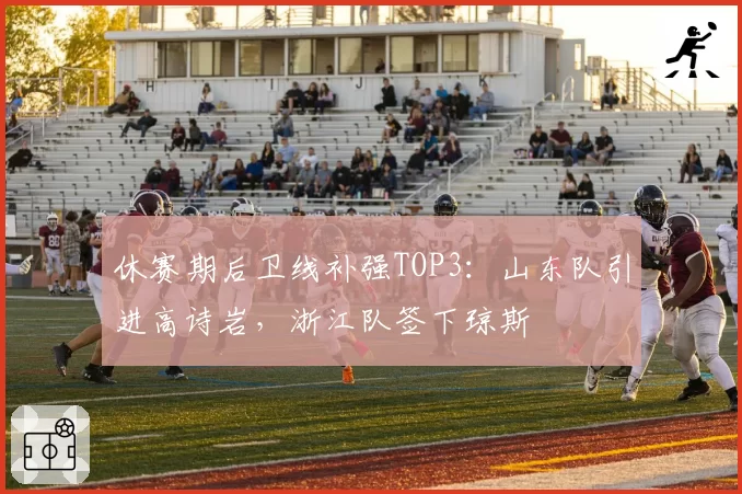 休赛期后卫线补强TOP3：山东队引进高诗岩，浙江队签下琼斯