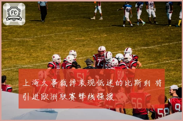 上海久事裁掉表现低迷的比斯利 将引进欧洲联赛锋线强援